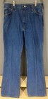 VTG Sedgefield 70’s Straight Leg Denim Jeans Men’s 34X30 USA Great Condition! — photo 1