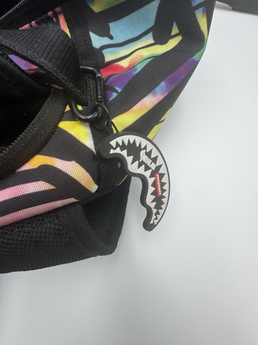 希少 SPRAYGROUND NBA 11 迷彩 バックパック 正規品 【公式通販】