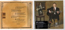 Me and Mr. Johnson by Eric Clapton (CD, 2004)