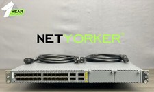 Juniper EX4600-40F-AFI EX4600 24 Port Switch ...