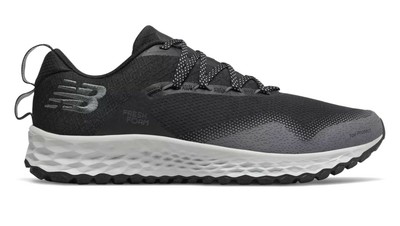 new balance kaymin black