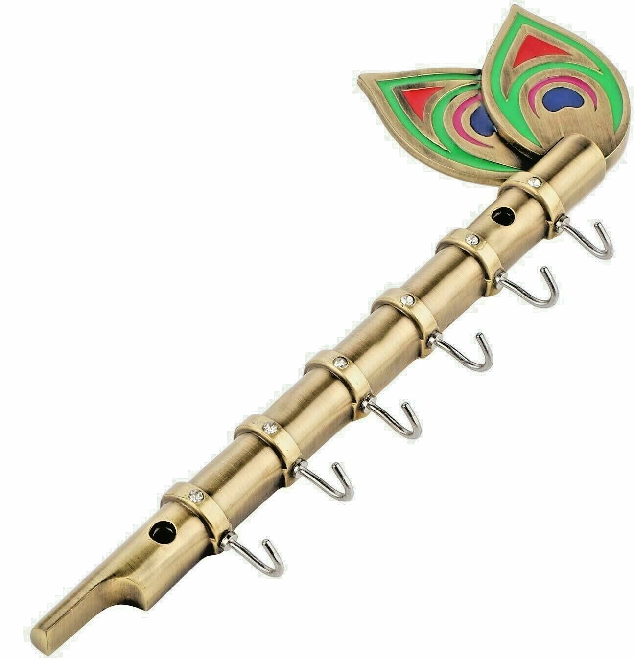 flute wall mount