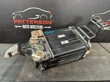 09-14 LINCOLN NAVIGATOR FUEL GAS VAPOR CHARCOAL EVAP EVAPORATIVE CANISTER SYSTEM