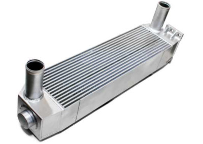 3319864 CORE AS-AFTERCOOLER Für CAT DOZER D6R, D6R STD, D6T