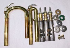 Holton Collegiate T-602 Trumpet -Replacement Parts