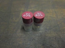 2x Delavan .90-60A Spray Oil Burner Nozzle Tip .90 GPH 60A Degree  Made in USA