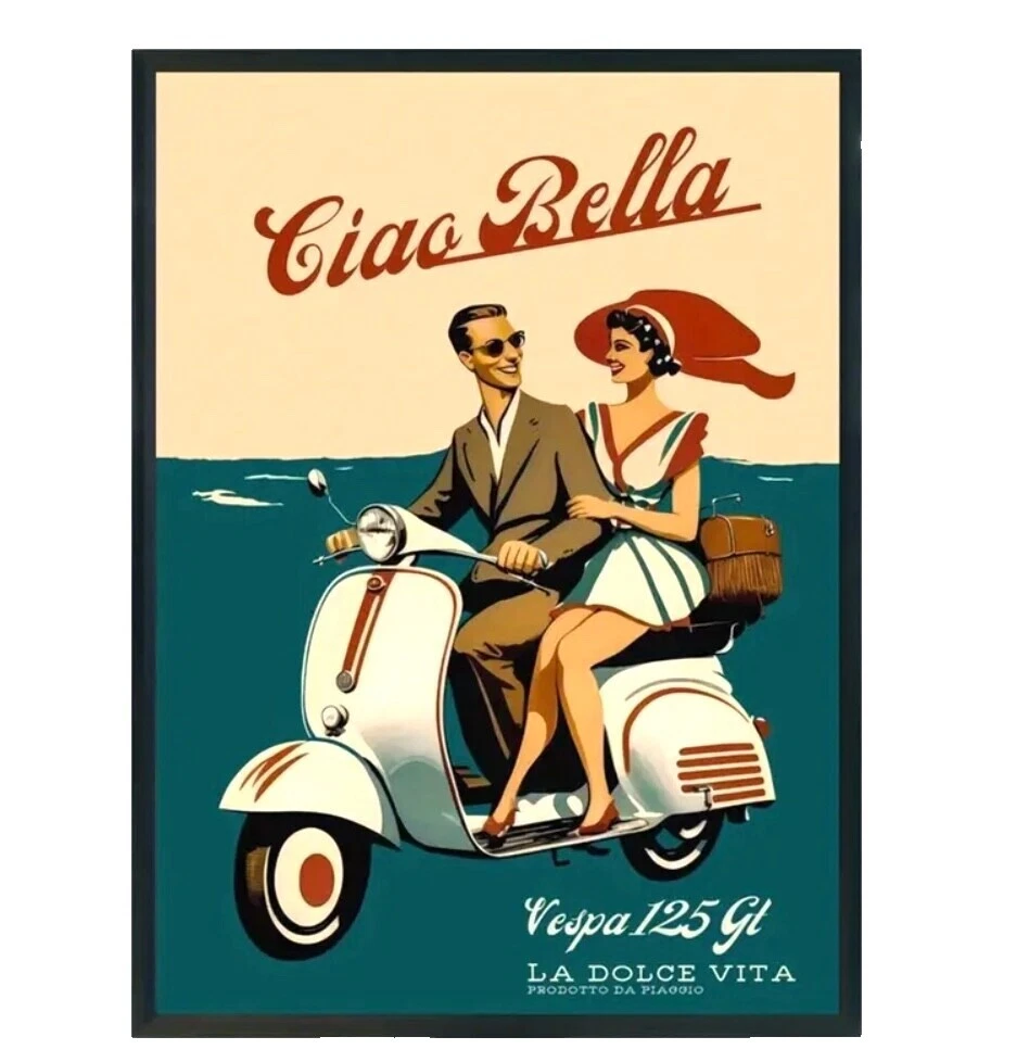 Travel Home Décor Posters