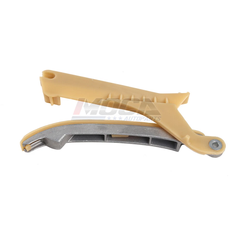 Kit de cadena de distribución con embrague de ventilador para Ford Explorer Mercury 2006-2010 4,0 L Foto 4 de 4