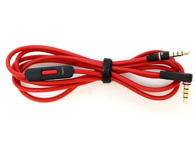 Lot of 20 Monster Replacement 3.5mm Audio Cable Aux Cord for Beats