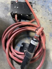 1pc used Schleuniger UniStrip 2015 stripping parts