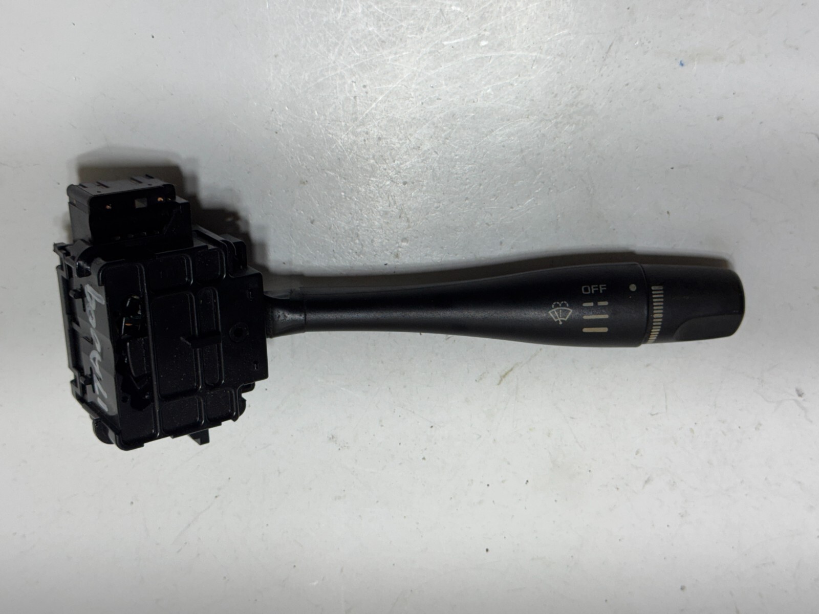 2000-2006 Nissan Sentra OEM Wiper Control Switch