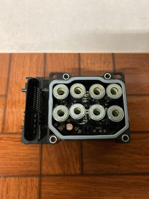 ✓2007-2009 TOYOTA CAMRY ABS ANTI-LOCK BRAKE ACTUATOR CONTROL