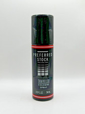 PREFERRED STOCK 74ML VINTAGE COLOGNE SPRAY IN CAN