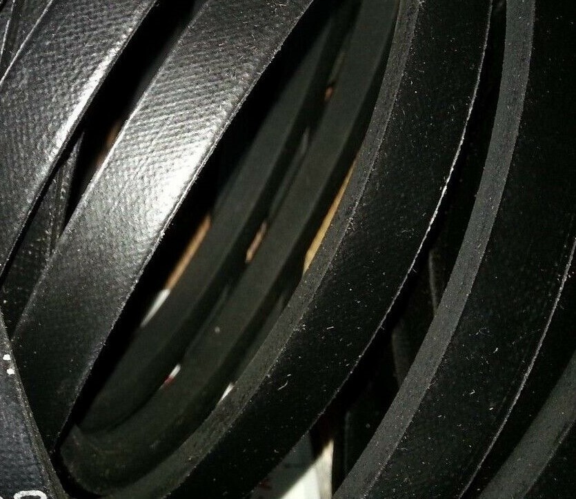 Exmark V-Belt 126-6626 for Radius Mowers RAE708GEM48300 Exmark V-Belt 126-6626 for Radius Mowers RAE708GEM48300