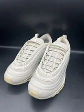 Nike Air Max 97 ‘Desert Sand’ Women’s Size 8 (921733-013) Used No Box