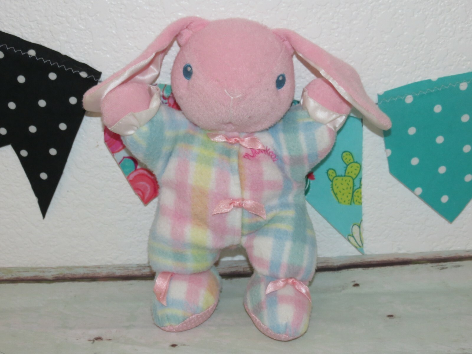 snuzzle baby