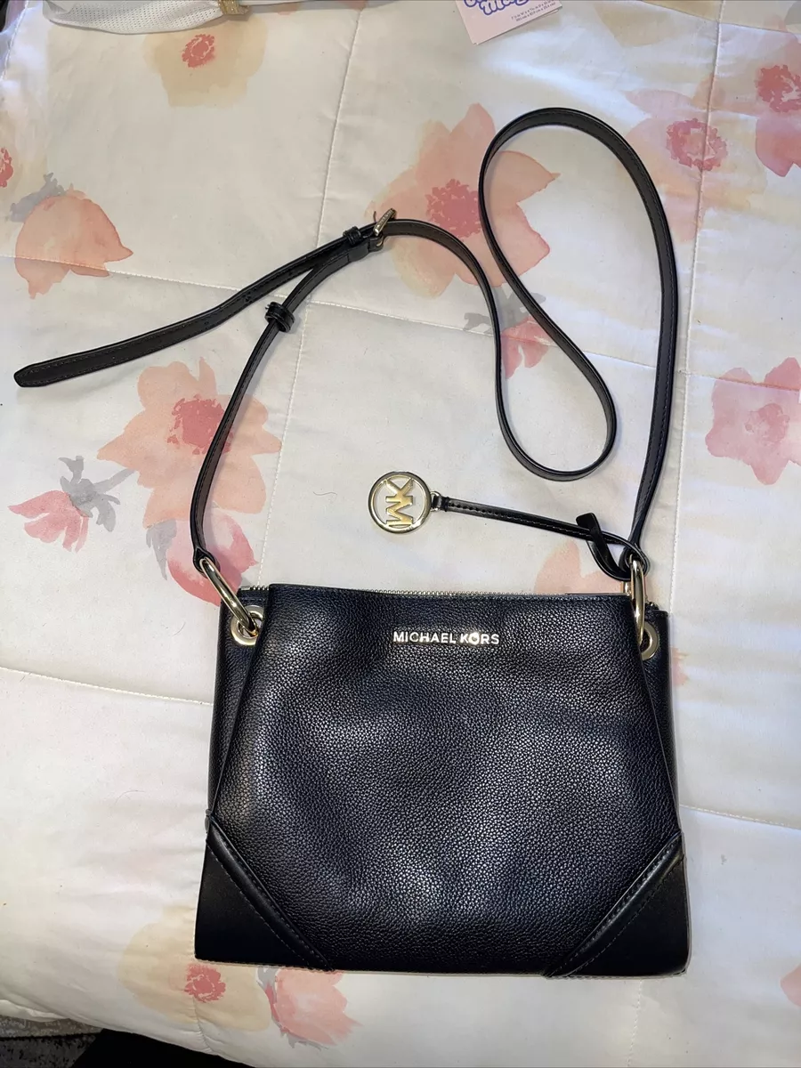 Petit sac michael clearance kors noir