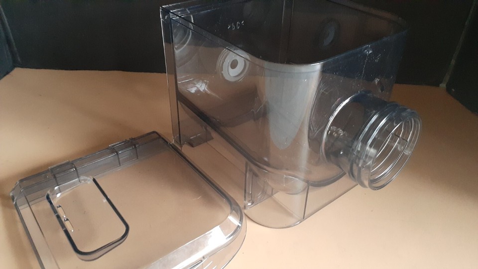 Emeril Lagasse Pasta & Beyond PM01 Replacement Parts Mixing Chamber