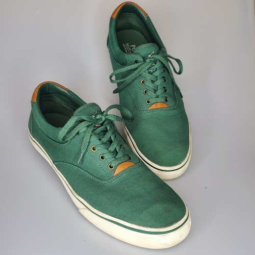 Polo Ralph Lauren Mens Sneakers 12D 