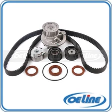 Timing Belt Water Pump Kit for 99-02 Daewoo Leganza Isuzu Rodeo Amigo 2.2L X22SE
