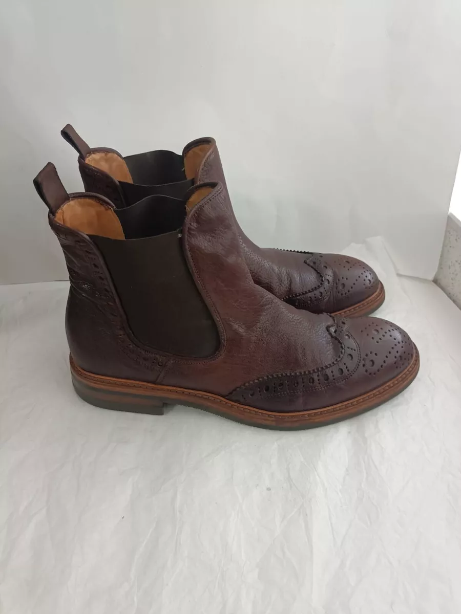 Antonio maurizi chelsea clearance boot