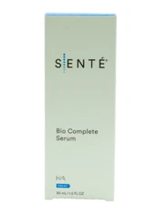 Sente Bio Complete Serum Treat 1 fl oz/30 ml New In Box