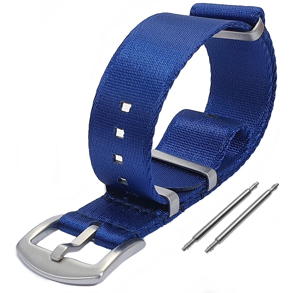 Seat belt nato clearance