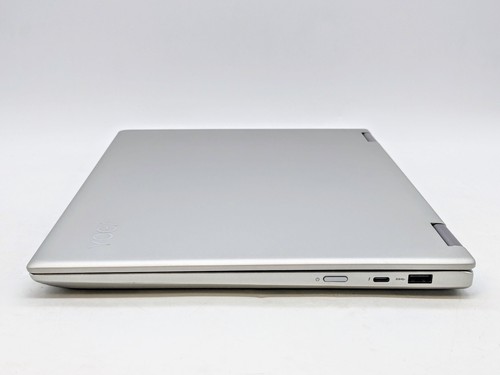 LENOVO YOGA 720-15IKB 2 IN 1 15" UHD 4K Touch I7-7700HQ 512GB 16GB W10 GTX 1050 - Picture 8 of 14