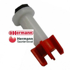 Galleggiante flussostato caldaia Hermann H040004137 Habitat, Spazio Basic