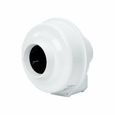 NEW Fantech Rn2 Radon Mitigation Fan