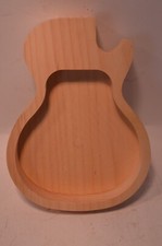 Les Paul Guitar Pick/Accessory Tray