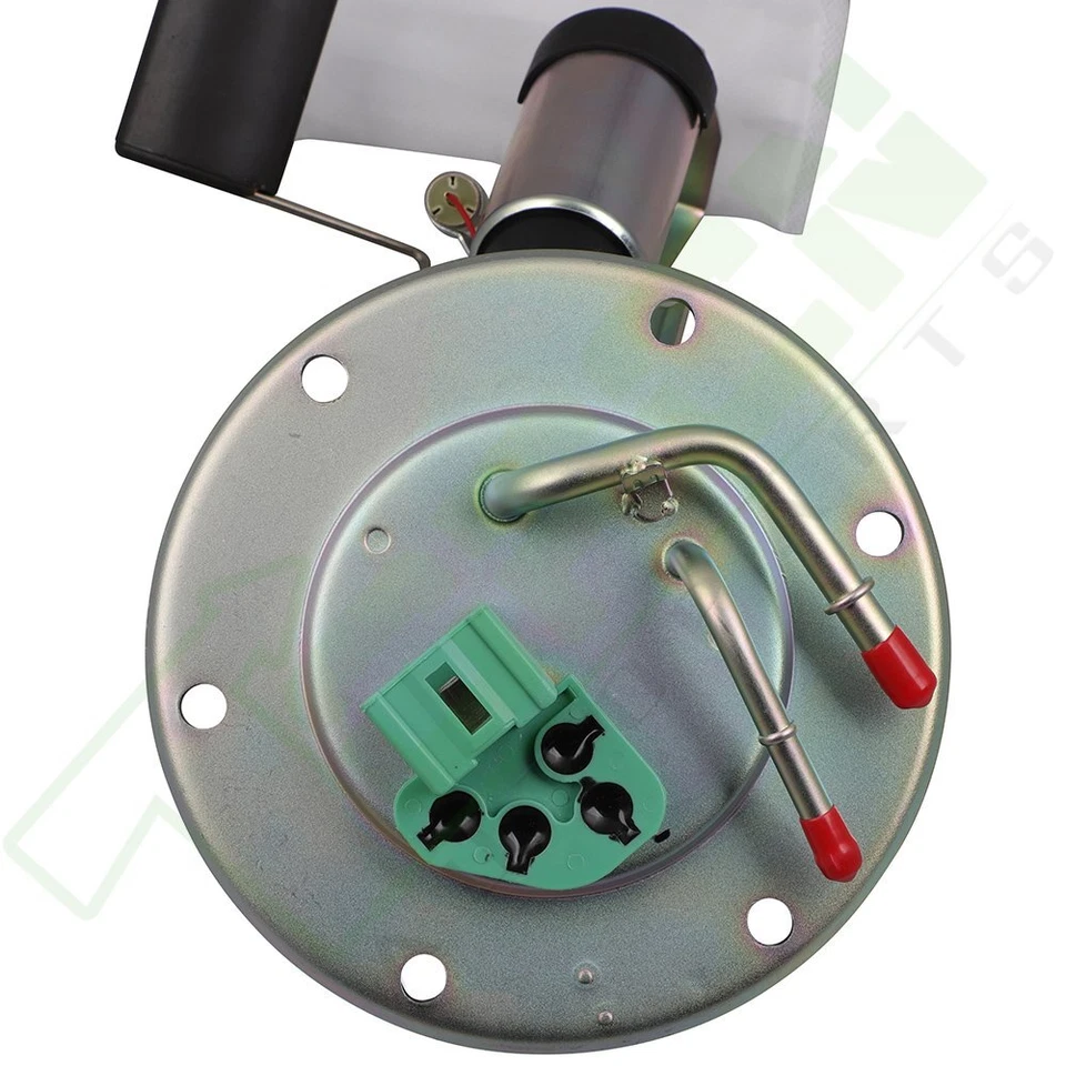 Conjunto de módulo de bomba de combustible para Honda CR-V L4 1997-1999 2,0 L E8460S Foto 2 de 4