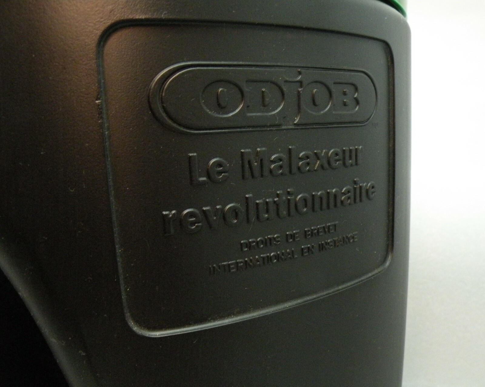 Scepter ODJob 05673 7Gallon Manual Hand Concrete Cement Sand Mortar