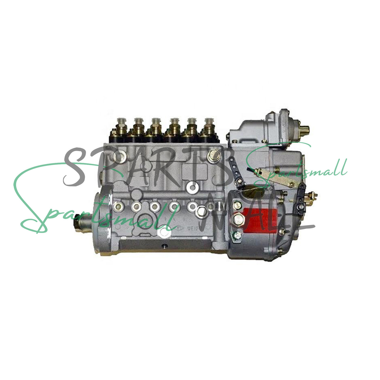 Fuel Injection Pump 4989873 3976438 For Cummins Engine 6CT 6CT8.3 