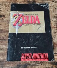 Super Nintendo para sempre!: The Legend of Zelda - A Link To The Past CD -  MSU-1