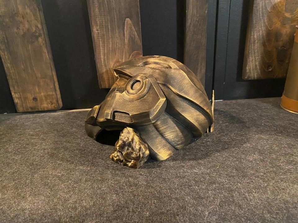 Estatua coleccionable Dead Noble 6 Halo Reach Foto 3 de 4