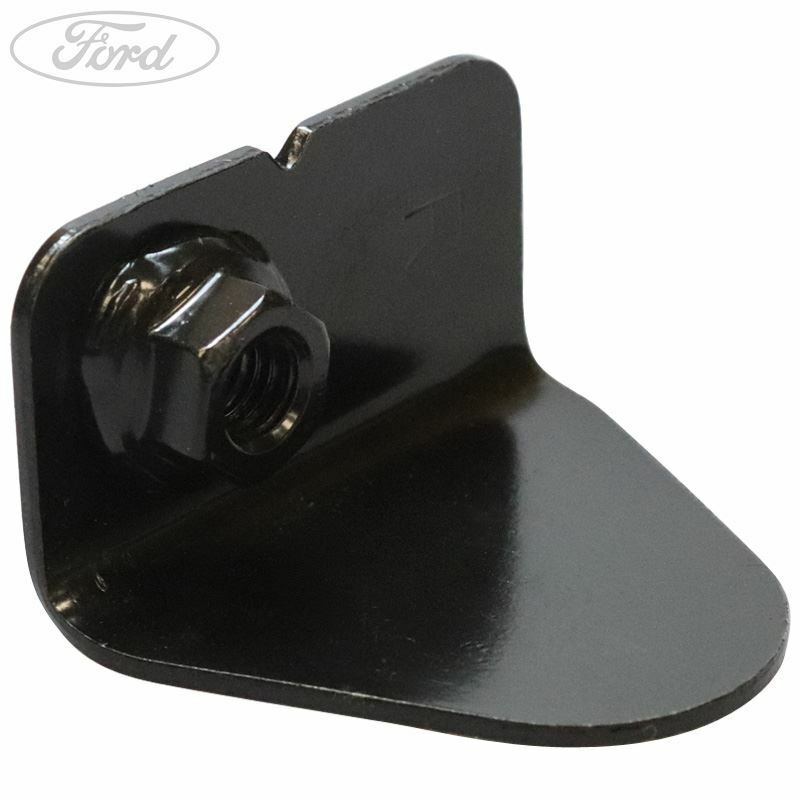 Genuine Ford FENDER BRACKET SUPPORT 1907407 for sale online | eBay 