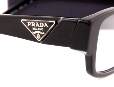 R PRADA VPR 07Z-F 1AB-1O1 プラダサングラス美品♡ 楽天市場】【送料無料】 プラダ メガネ 伊達眼鏡 フレーム VPR 07Z-F