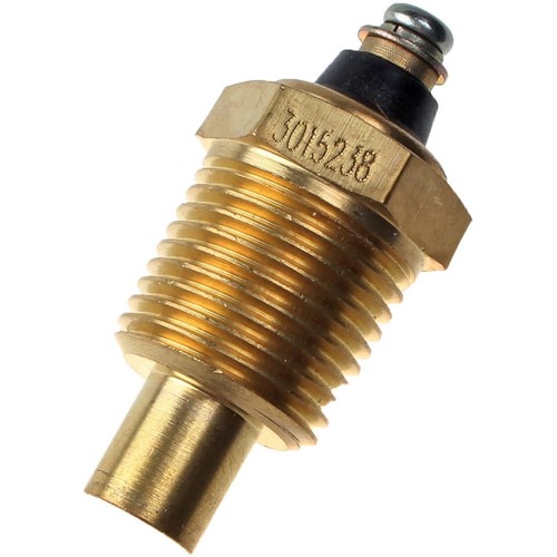 Water Cool Temperature Sensor SD4043 3015238 1/2NPT For Cummins KTA19GC QSK19 - Foto 4 di 5