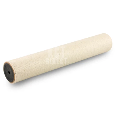 KCT 9 X 50CM REPLACEMENT CAT TREE SISAL ROPE POST INDOOR PILLAR SCRATCHER STAND