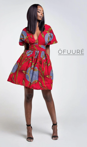 ofuure clothing