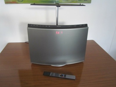 Bang and olufsen b\u0026o BeoSound 1 incl 