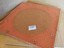 Amada 74301511 Fan Cover 13" X 13" 819106