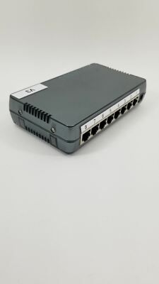 HP JH408A 1405 8G V3 SWITCH