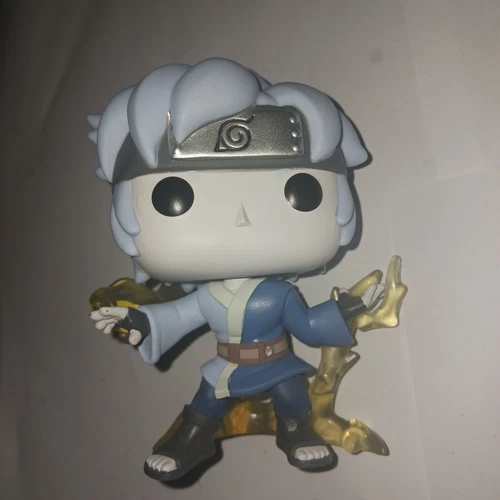 Funko Pop! Vinyl: Boruto: Naruto Next Generations - Mitsuki #673