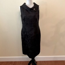 Women’s Tahari Arthur S. Levine dress
