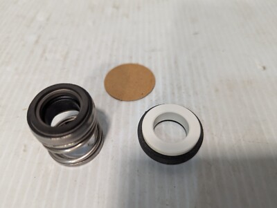 Guarnizione Meccanica Burks 08514-C-P .625 (5/8) C/CE/B - Nuovo Magazzino