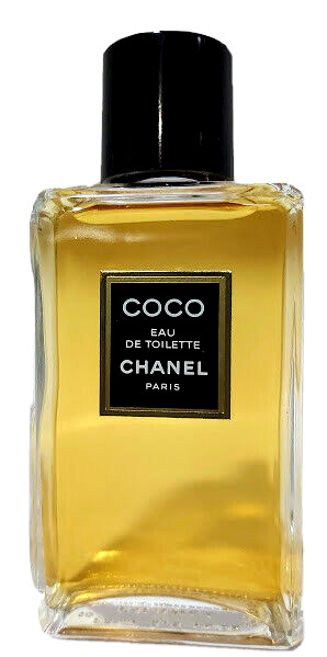 【早い者勝ち】CHANEL COCO EAU DE TOILETTE 75ml