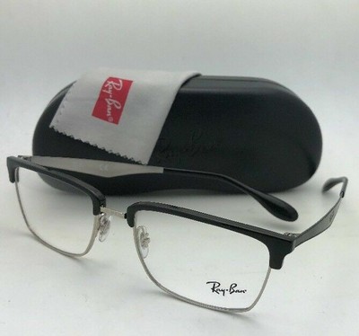 New RAY-BAN Classic Rx-able Eyeglasses 