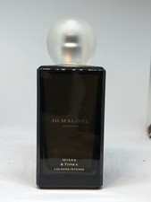 Jo Malone Myrrh Tonka Cologne Intense Unisex 3.4 oz Spray New